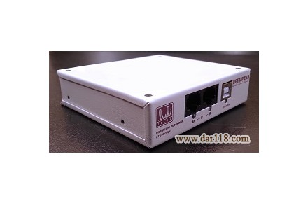 سیستم مانیتورینگ  E1 - خطوط 4 یا 5 رقمی مخابراتی  PRI تلسا - 2