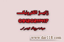 رک 12 یونیت عمق 80