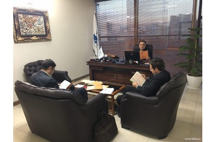 اجاره اتاق برای انجام امور حقوقی - 2