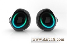 هندزفری Bragi مدل The Dash