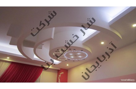 معماری و طراحی دکوراسیون داخلی
