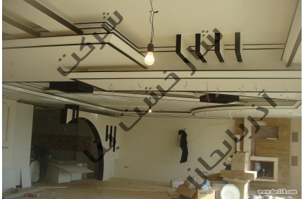 معماری و طراحی دکوراسیون داخلی - 3