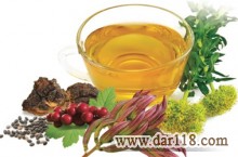 فروشگاه و عطاری گیاهان داروئی