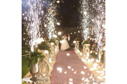 دی جی و گروه ارکستر خانم مخصوص بانوان - 1