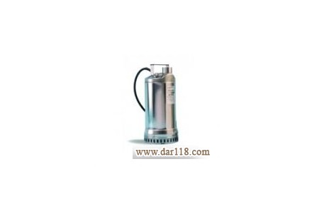 پمپ کف کش لوارا DIWA 15T - 1