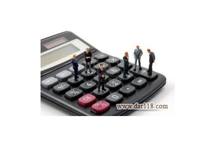 ارائه خدمات حسابداری ( مجتمع های مسکونی ، شرکت ها و ..)09333489052 - 3