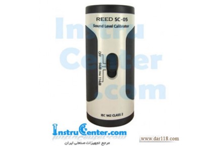 قیمت خرید کالیبراتور صوت سنج / کالیبراتور سطح صوت Sound Level Calibrator - 1