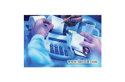 امور حسابداری خود را به ما بسپارید ( گزارشات بصورت اکسلی )09333489052 - 1