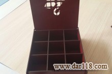 لیزر ایرانیان تولید کننده انواع جعبه چوبی