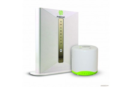 طرح‌ ویژه‌ی اینترنت بی‌سیم نسل جدید مبین نت ( TD-LTE ) - 1