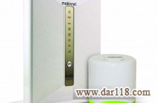 طرح‌ ویژه‌ی اینترنت بی‌سیم نسل جدید مبین نت ( TD-LTE )