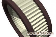 خط تولید تمام اتوماتیک فیلترهوا