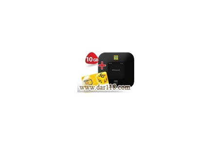 فروش ویژه مودم CA60 - 1