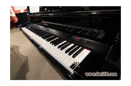 فروش استثنایی پیانوهای دیجیتال دایناتون VGP-4000 - 1