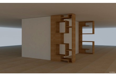 طراحی ؛ نصب واجرا کابینت و کوراسیون داخلی آگهی رایگان - 3