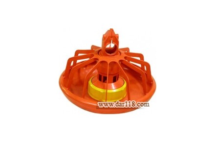 دانخوری بشقابی اتوماتیک( 1 سالن 50متری 3خط)  - 2