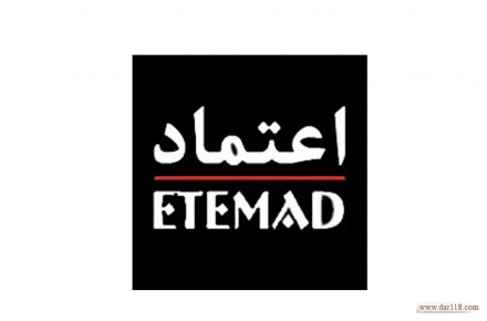ثبت اعتماد - 1