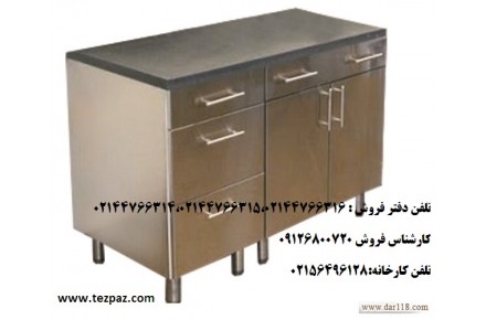 کابینت صنعتی