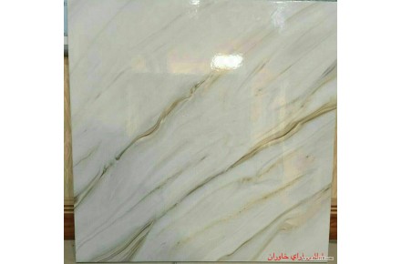 کارخانه کاشی سرامیک شایان میبد