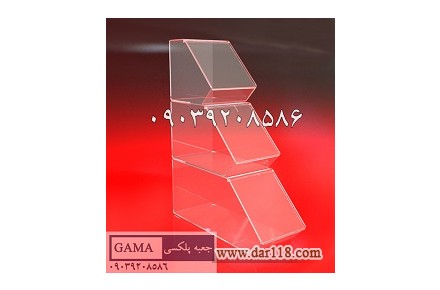جعبه پاستیل ,  پلکسی گلاس - 1