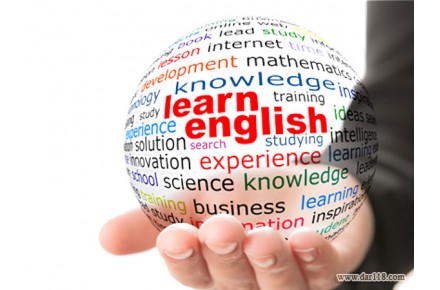 تدریس زبان انگلیسی سطوح متوسطه - 1