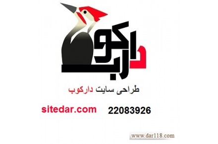 کاتالوگ طراحی سایت - 1
