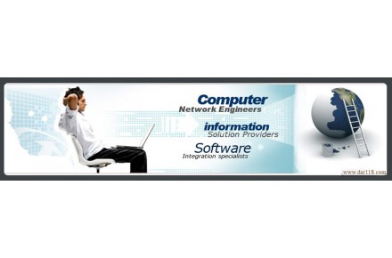 ارائـه کـلیه خـدمـات راه انـدازی و پشـتیبانـی - 2