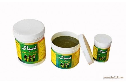 دسپاک ( پاک کننده دست صنعتگران )