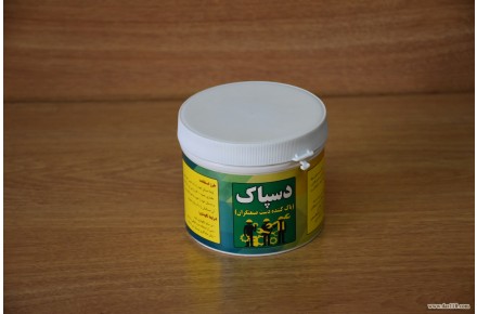 دسپاک ( پاک کننده دست صنعتگران ) - 3
