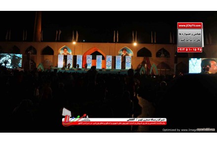 تابلوهای بزرگ نمایشی تبلیغاتی/ LED - 3