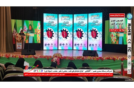 نمایشگرهای فول اچ دی 4K ,  FULL HD   - 3