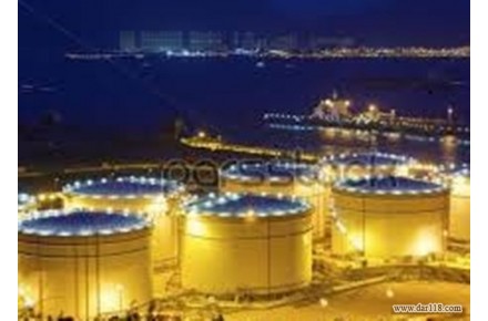 مدارک مورد نیاز ساخت پروژه تولید انواع قیر - 2