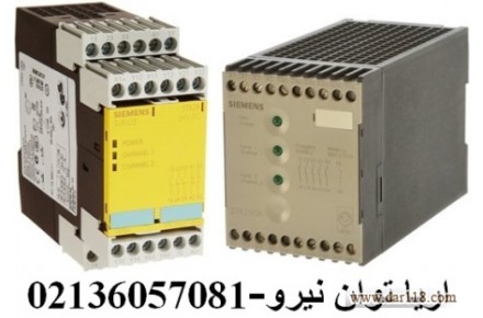 رله حفاظتي زيمنس - 1
