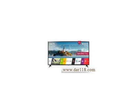  تلویزیون 60UJ630V - 1