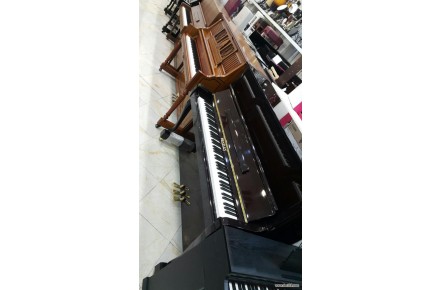 فروش فوق العاده پیانو آکوستیک بنتلی (پایه آهویی) - 2