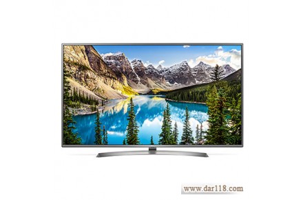  تلویزیون 49UJ670V - 1