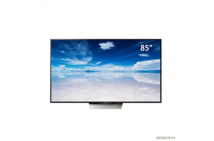 تلویزیون 85X8500D - 1