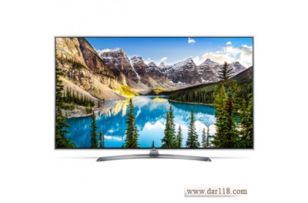 تلویزیون 60UJ752V - 1