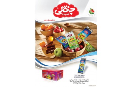 شرکت ترش افروز پاک (جنگلی) - 3