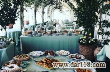 ایده تولید خوراکی خوشمزه