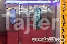 قیمت فر قنادی