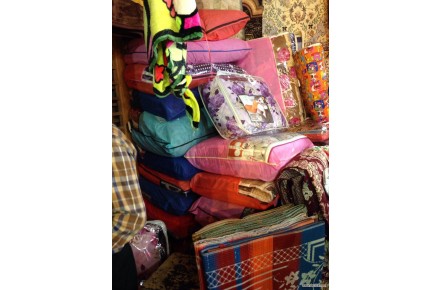 کالای خواب حمید - 2