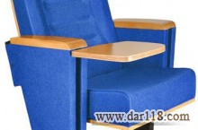 صندلی آمفی تئاتر N-860 با گارانتی 5 ساله بدون قید و شرط+نصب رایگان