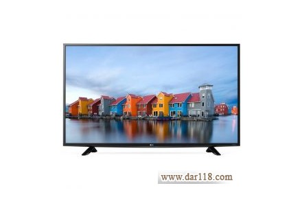 تلویزیون 32 اینچ 32LH512U - 1