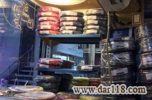 فروش انواع مولتی متر و کلمپ آمپرمتر AC/DC از برندهای معتبر