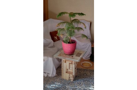 جا گلدانی بسیار زیبا - 1