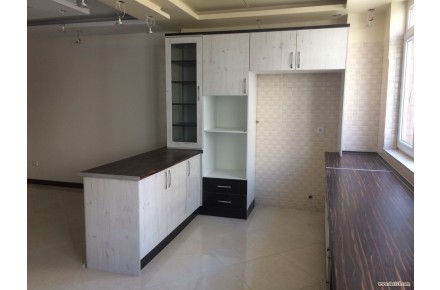کابینت و دکوراسیون توسکا - 2