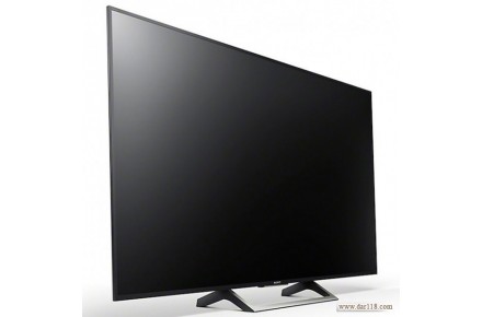 تلویزیون 55XE8596 - 1