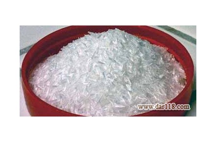 گلوتامات سدیم به عنوان طعم دهنده در صنایع غذایی (خرید و فروش)  - 1