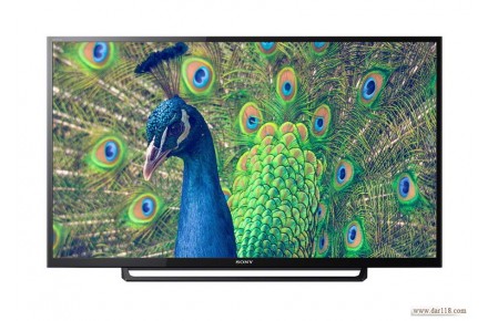 تلویزیون سونی 40RE353 - 1
